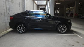 BMW X6 М пакет, снимка 9