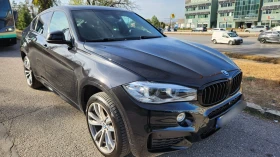 BMW X6 М пакет, снимка 3