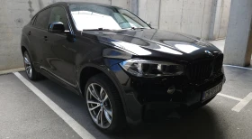 BMW X6 М пакет, снимка 3