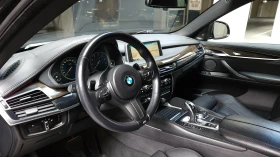 BMW X6 М пакет, снимка 5