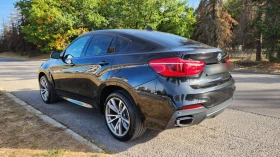 BMW X6 М пакет, снимка 9