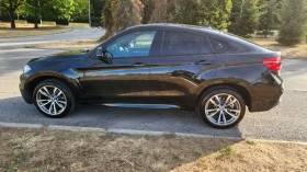 BMW X6 М пакет, снимка 4
