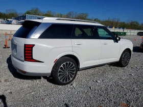 Hyundai Palisade Calligraphy, снимка 3