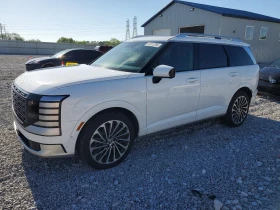 Hyundai Palisade Calligraphy, снимка 1