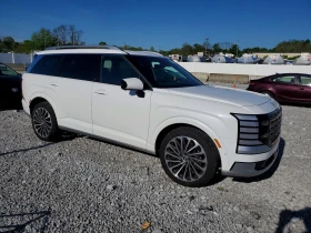 Hyundai Palisade Calligraphy, снимка 4
