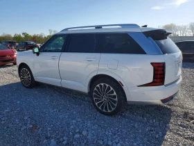 Hyundai Palisade Calligraphy, снимка 2