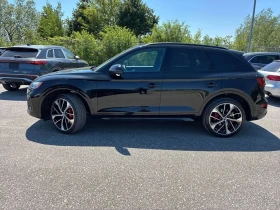 Audi SQ5 Technik  CARFAX, снимка 2