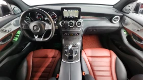 Mercedes-Benz GLE 43 AMG PANAMERICANA* HEAD-UP* 360* BLK OPTIC* КРАЙНА ЦЕНА, снимка 6
