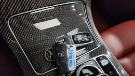 Mercedes-Benz GLE 43 AMG PANAMERICANA* HEAD-UP* 360* BLK OPTIC* КРАЙНА ЦЕНА, снимка 12