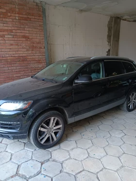 Audi Q7, снимка 2