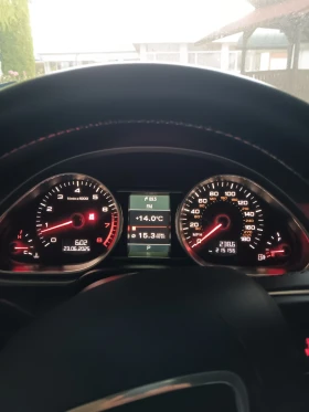 Audi Q7, снимка 6