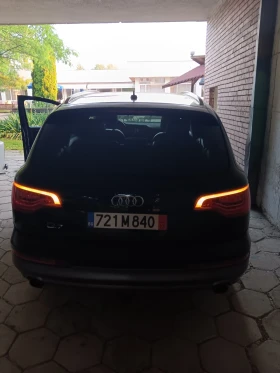 Audi Q7, снимка 3