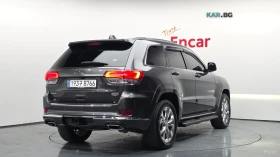 Jeep Cherokee SUMMIT* PANO* КОЖА* ОБДУХВАНЕ* ПОДГРЕВ* НАВИ* КАМЕ, снимка 2