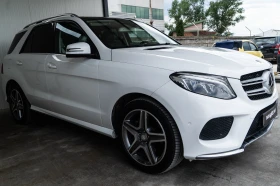 Mercedes-Benz GLE 350 D = V6 = 4MATIC = 2017 = ГАРАНЦИЯ = ЛИЗИНГ, снимка 3