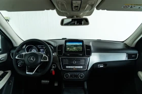 Mercedes-Benz GLE 350 D = V6 = 4MATIC = 2017 = ГАРАНЦИЯ = ЛИЗИНГ, снимка 12