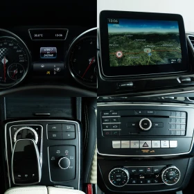 Mercedes-Benz GLE 350 D = V6 = 4MATIC = 2017 = ГАРАНЦИЯ = ЛИЗИНГ, снимка 15