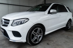 Mercedes-Benz GLE 350 D = V6 = 4MATIC = 2017 = ГАРАНЦИЯ = ЛИЗИНГ, снимка 2