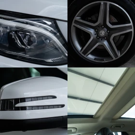 Mercedes-Benz GLE 350 D = V6 = 4MATIC = 2017 = ГАРАНЦИЯ = ЛИЗИНГ, снимка 14