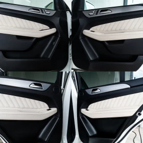 Mercedes-Benz GLE 350 D = V6 = 4MATIC = 2017 = ГАРАНЦИЯ = ЛИЗИНГ, снимка 13