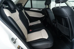 Mercedes-Benz GLE 350 D = V6 = 4MATIC = 2017 = ГАРАНЦИЯ = ЛИЗИНГ, снимка 10