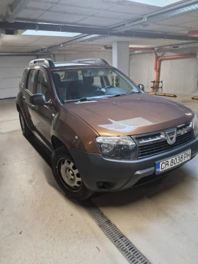 Dacia Duster, снимка 1