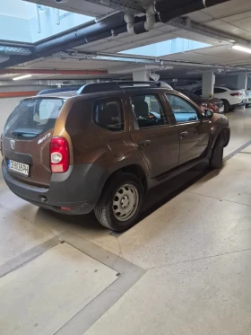 Dacia Duster, снимка 3