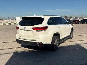 Toyota Highlander * AWD XLE * 3 КЛЮЧА * ДИСТРОНК * CARFAX, снимка 6