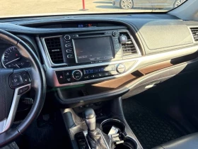 Toyota Highlander * AWD XLE * 3 КЛЮЧА * ДИСТРОНК * CARFAX, снимка 11