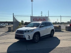 Toyota Highlander * AWD XLE * 3 КЛЮЧА * ДИСТРОНК * CARFAX, снимка 1