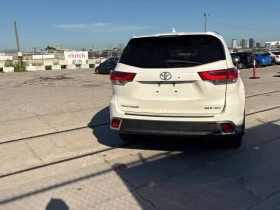 Toyota Highlander * AWD XLE * 3 КЛЮЧА * ДИСТРОНК * CARFAX, снимка 4