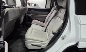 Jeep Grand cherokee L | OVERLAND | 360 CAMS | DISTRONIC | McIntosh, снимка 10
