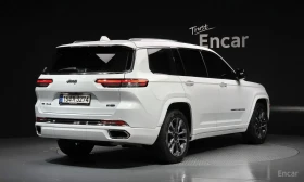 Jeep Grand cherokee L | OVERLAND | 360 CAMS | DISTRONIC | McIntosh, снимка 2
