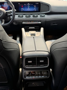 Mercedes-Benz GLE Coupe 350de, снимка 13