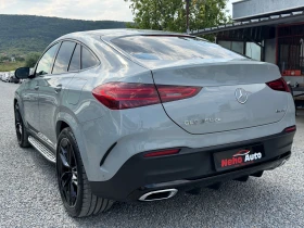 Mercedes-Benz GLE Coupe 350de, снимка 4