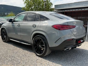 Mercedes-Benz GLE Coupe 350de, снимка 9