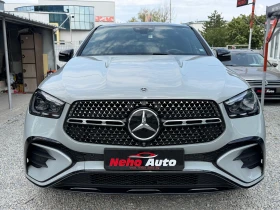 Mercedes-Benz GLE Coupe 350de, снимка 5