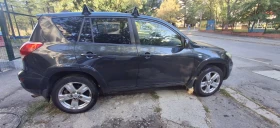 Toyota Rav4, снимка 7