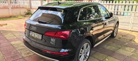 Audi Q5, снимка 3
