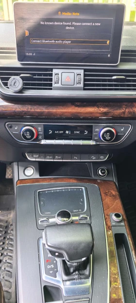 Audi Q5, снимка 8