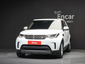 Land Rover Discovery 2.0 204dt Automatic, снимка 3