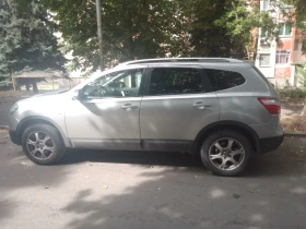 Nissan Qashqai + 2, снимка 5