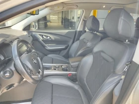 Renault Kadjar 1.3 TCe/160 к.с., снимка 11