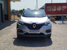 Renault Kadjar 1.3 TCe/160 к.с., снимка 2