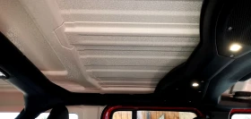Jeep Wrangler SAHARA 4xe Plug-in, снимка 16