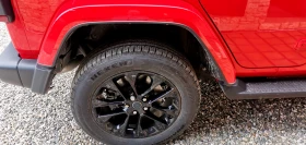 Jeep Wrangler SAHARA 4xe Plug-in, снимка 8