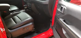 Jeep Wrangler SAHARA 4xe Plug-in, снимка 15