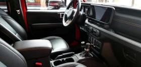 Jeep Wrangler SAHARA 4xe Plug-in, снимка 13