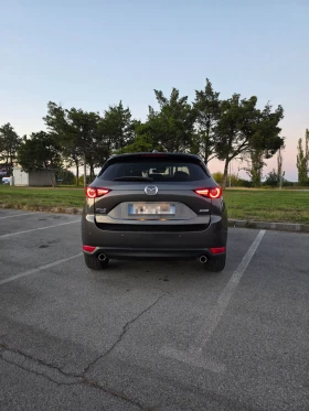 Mazda CX-5, снимка 6