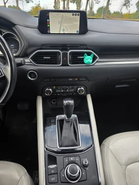 Mazda CX-5, снимка 15