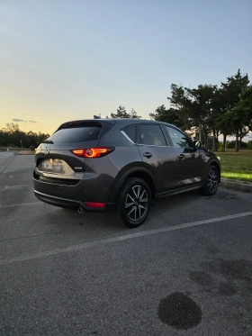Mazda CX-5, снимка 5